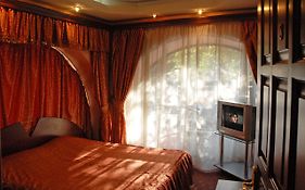 Praha Hotel