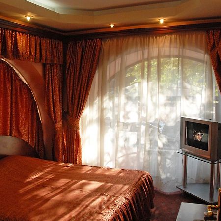 Praha Hotel Erévan Extérieur photo